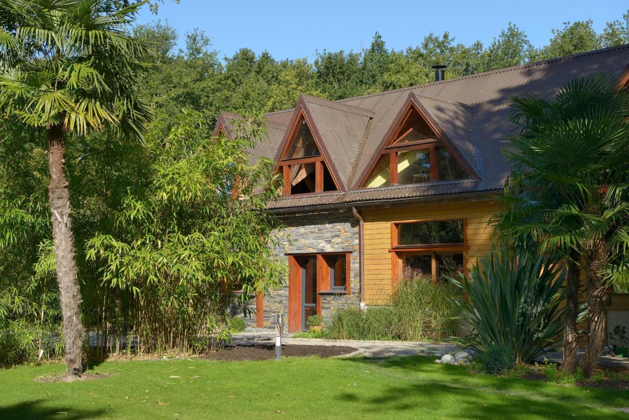 La Maison Dans Les Bois Apartment Soucelles